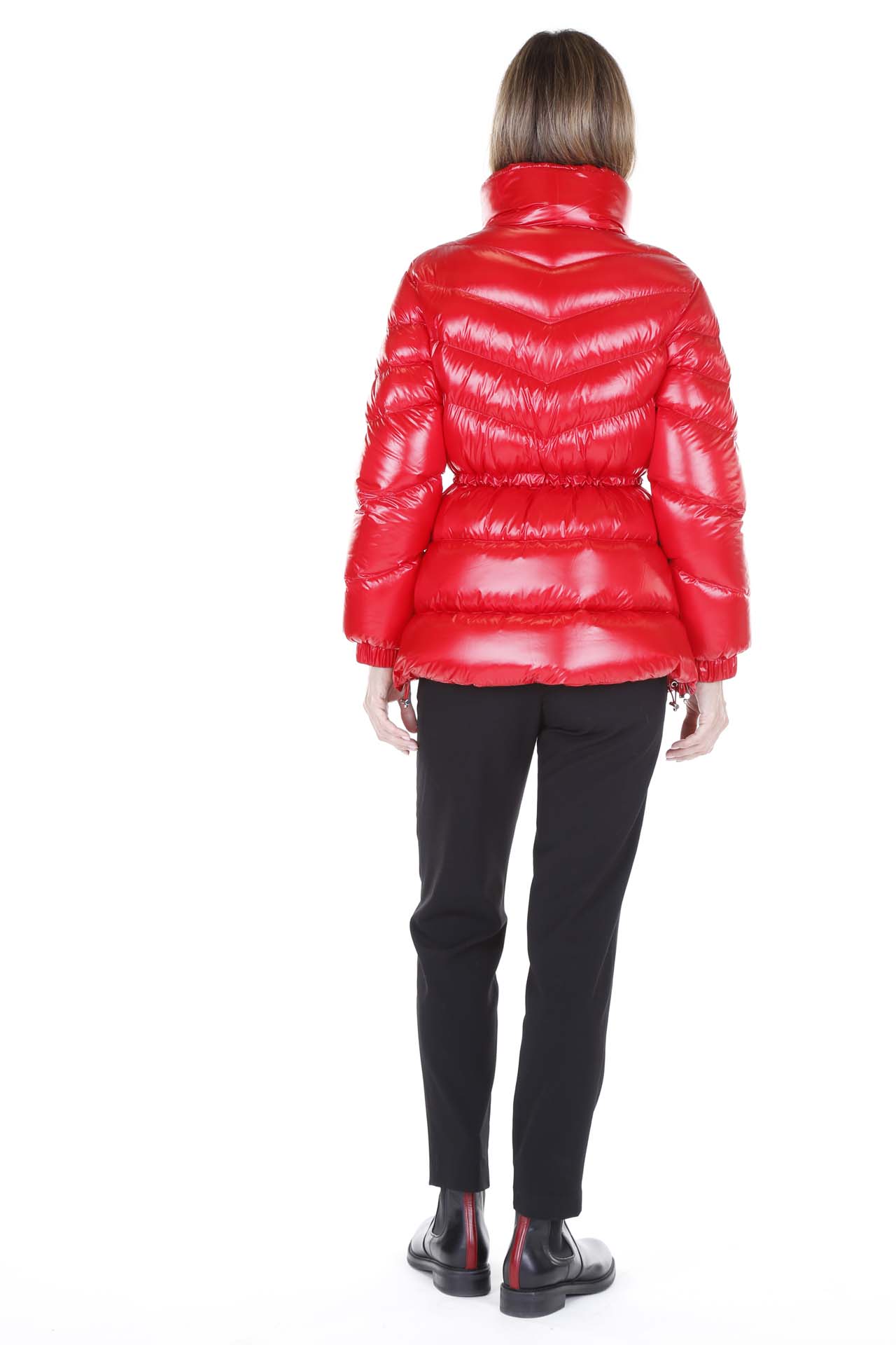 Woolrich, Piumino